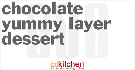 chocolate-yummy-layer-dessert-recipe-cdkitchencom image