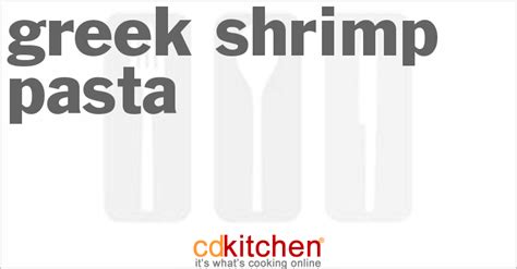 greek-shrimp-pasta-recipe-cdkitchencom image