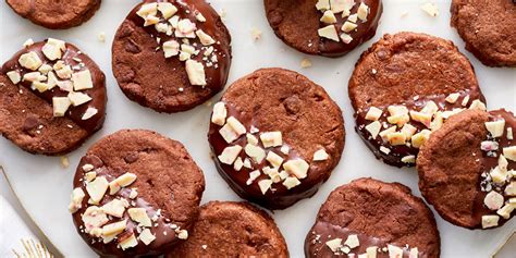 ghirardelli-double-chocolate-shortbread-cookies-meijer image