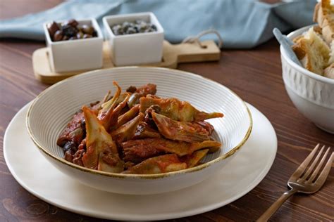 artichoke-caponata-the-recipe-for-a-rich-and-tasty-side-dish image