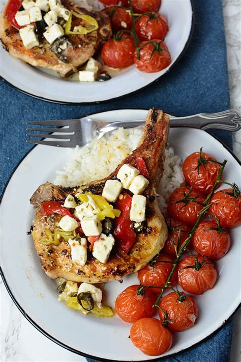 delicious-grilled-mediterranean-pork-chops-the-salty-pot image