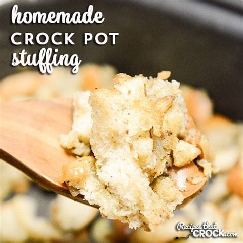 homemade-crock-pot-stuffing-recipes-that-crock image