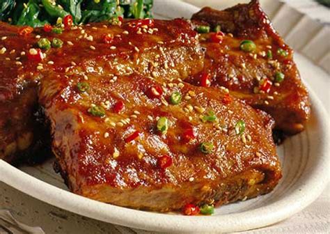 hunan-spare-ribs-recipe-smithfield-culinary image