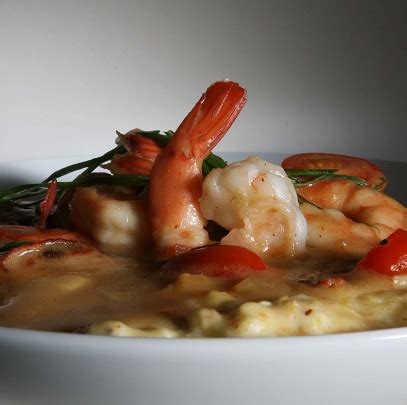 cooking-at-home-shrimp-grits-with-tasso-gravy-by image