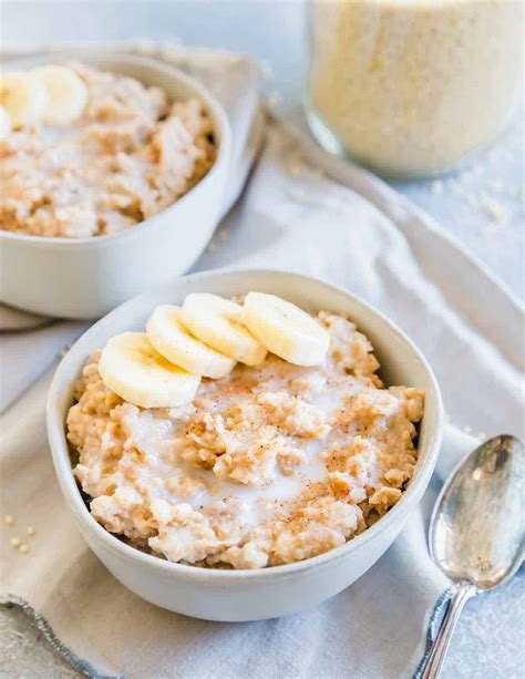 creamy-millet-porridge-slow-cooker-millet-breakfast image