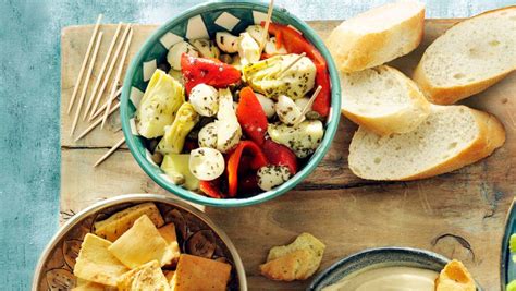 marinated-mozzarella-peppers-and-artichokes-stop image