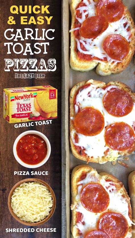 quick-easy-mini-garlic-toast-pizzas-the-lazy-dish image