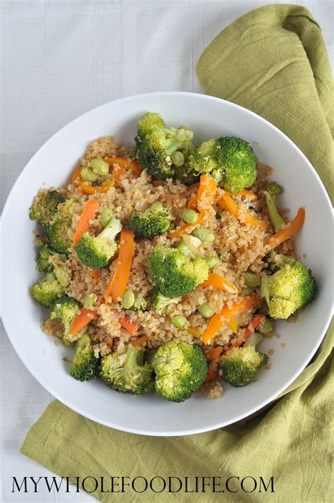 quinoa-vegetable-stir-fry-my-whole-food-life image