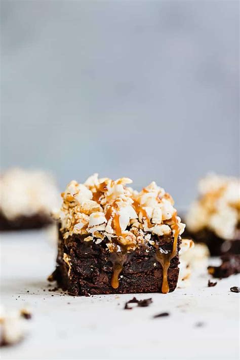 salted-caramel-popcorn-brownies-grandbaby-cakes image