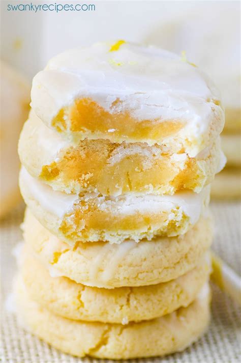 soft-lemon-cream-cheese-cookies-swanky image
