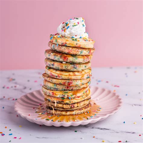 20-minute-fluffy-funfetti-pancakes-marleys-menu image
