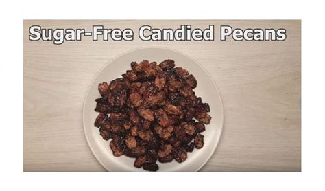 sugar-free-candied-pecans-for-snacks-or-appetizers image