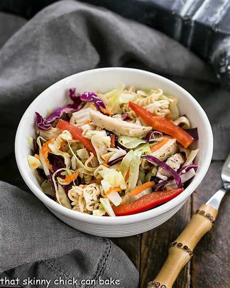 asian-ramen-noodle-salad-with-chicken-that-skinny image