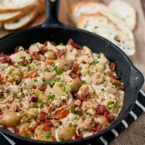 southern-crab-hash-recipe-quick-from-scratch-fish image