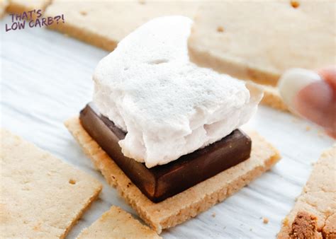 sugar-free-marshmallows-thats-low-carb image