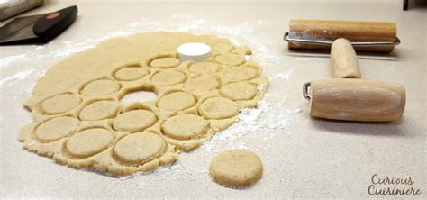 vanilice-serbian-little-vanilla-cookies-curious-cuisiniere image
