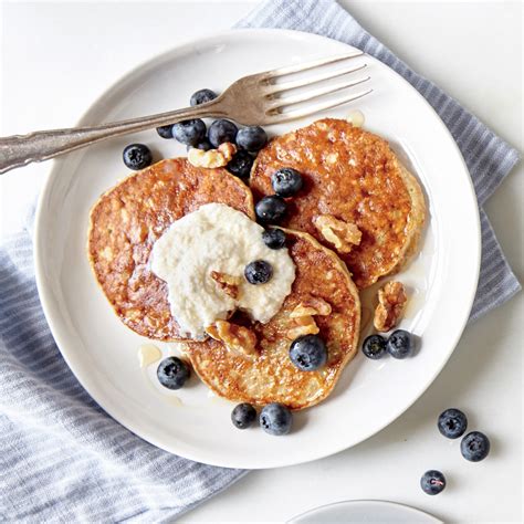 3-ingredient-pancakes-recipe-myrecipes image