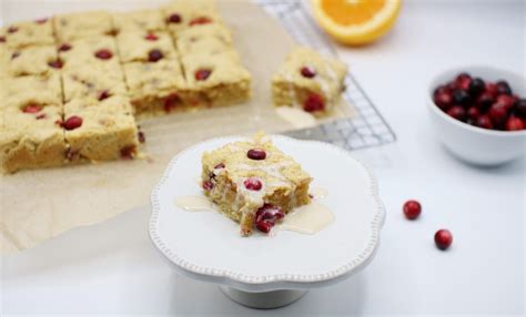 cranberry-orange-cake-with-butter-sauce-in image