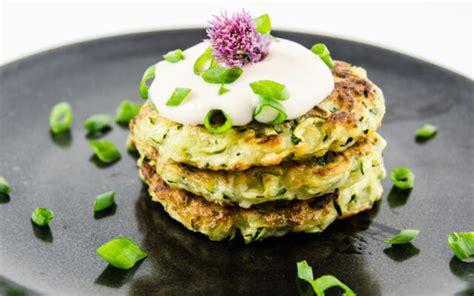 quick-and-easy-zucchini-fritters-vegan-gluten-free image