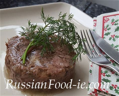 holodets-russian-meat-jelly-recipe-kholodets-aspic image