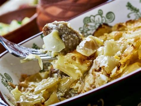 10-best-sauerkraut-potato-casserole image