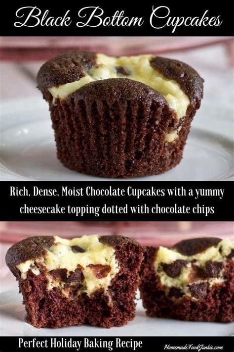 delicious-black-bottom-cupcakes-homemade-food-junkie image