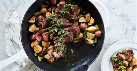 21-easy-steak-recipes-for-beginners-purewow image