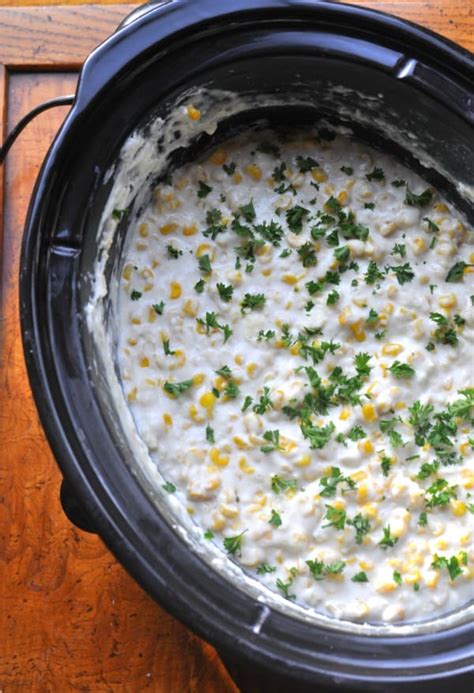 crock-pot-slow-cooker-creamed-corn-dining-with-alice image