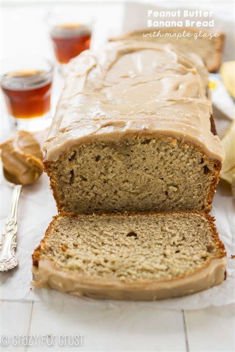 peanut-butter-banana-bread-recipe-crazy-for-crust image