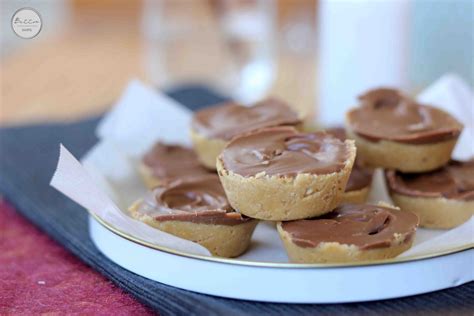 peanut-butter-chocolate-bites-butter-baking image