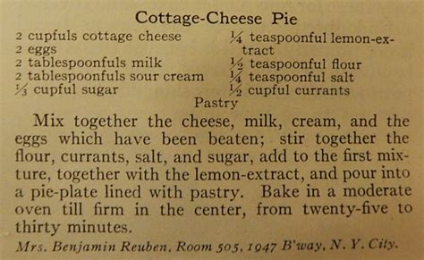 hundred-year-old-cottage-cheese-pie image