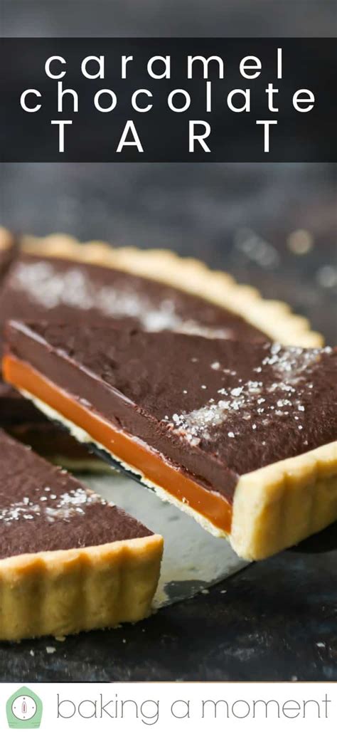 salted-caramel-chocolate-tart-baking-a-moment image