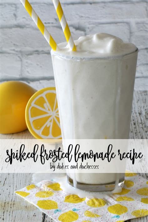 spiked-frosted-lemonade-recipe-dukes-and-duchesses image