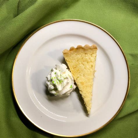 irish-lemon-pudding-tart-blythes-blog image