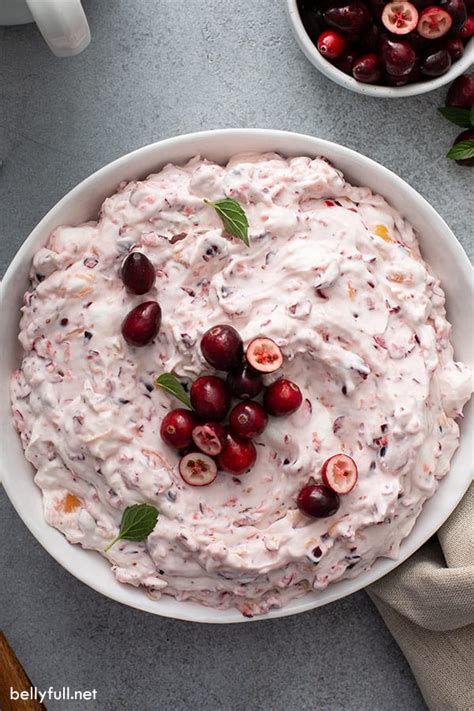 easy-cranberry-fluff-belly-full image