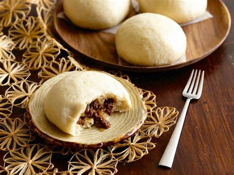 hawaiian-steamed-beef-buns-recipe-cooking-channel image