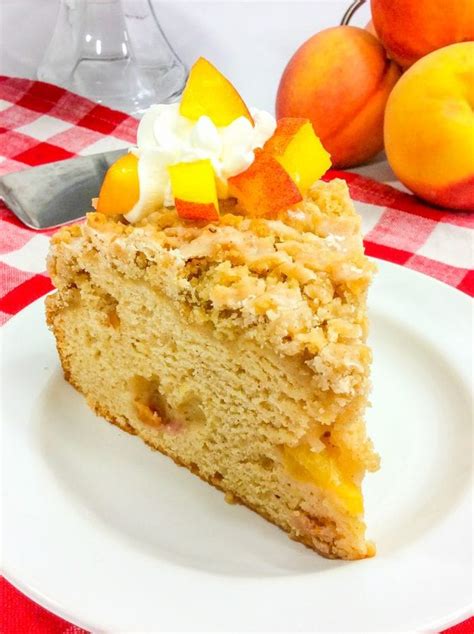 ultimate-peach-coffee-cake-with-crumb-topping image