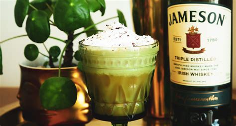 easy-coffee-cocktails-for-st-patricks-day-the-counter image