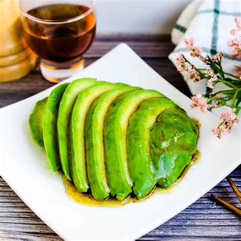japanese-style-avocado-salad-2-minutes image