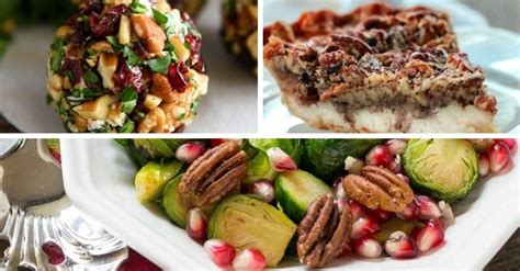 15-top-pecan-recipes-for-the-holiday-season-to-try image