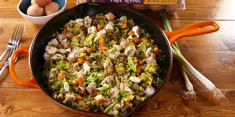best-broccoli-fried-rice-recipe-how-to-make-broccoli-delish image