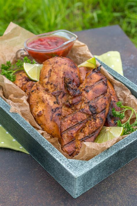 balsamic-grilled-chicken-breasts image