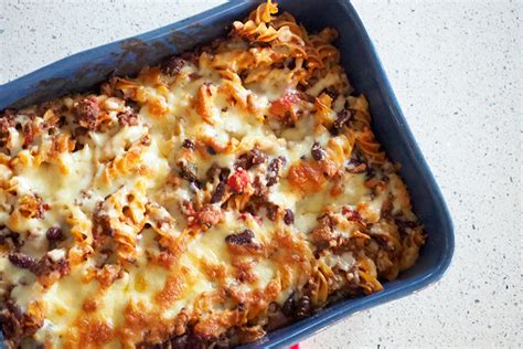 mexican-beef-pasta-bake-the-organised-housewife image