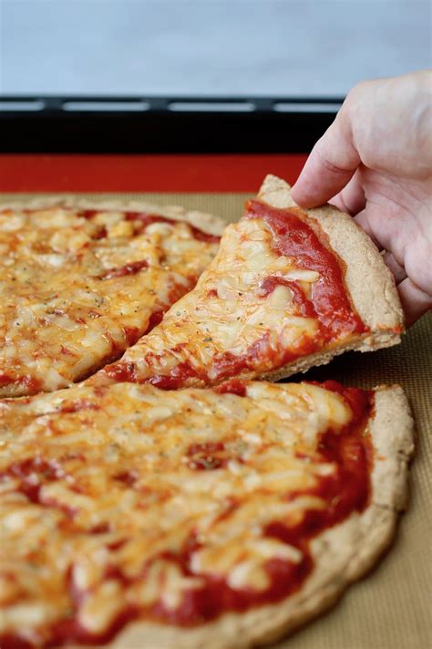 whole-wheat-no-yeast-no-rise-vegan-pizza-dough image