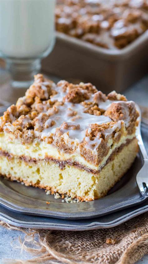 best-easy-coffee-cake-recipe-video-sweet-and image