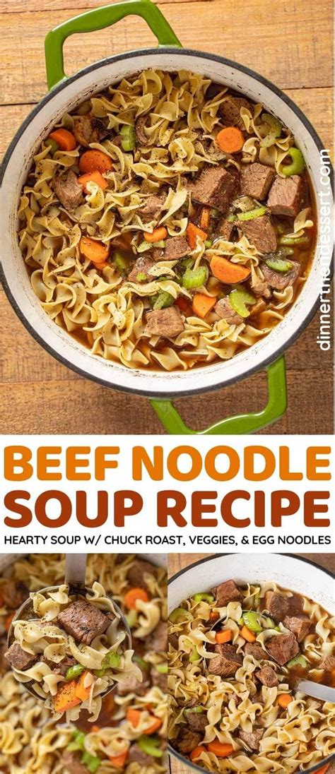 beef-noodle-soup-dinner-then-dessert image