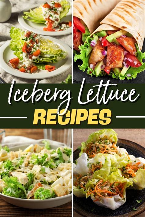 15-easy-iceberg-lettuce-recipes-insanely-good image