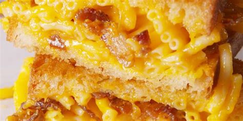 best-mac-cheese-grilled-cheese-recipe-how-to-make image