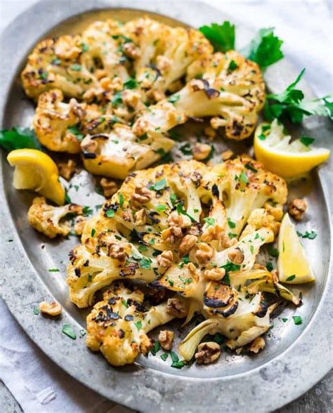 grilled-cauliflower-steaks-low-carb image