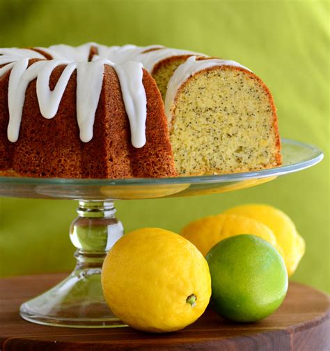 lemon-lime-poppy-seed-bundt-cake-baking-bites image